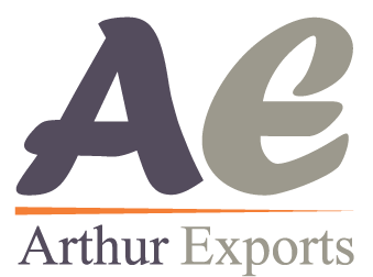 Arthur Exports logo